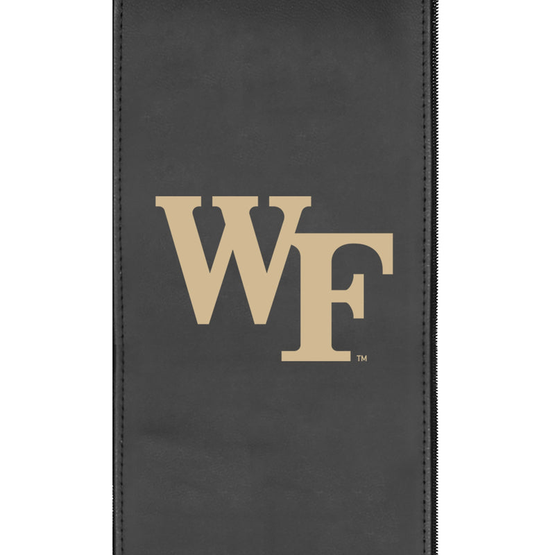 Game Rocker 100 with Wake Forest Logo