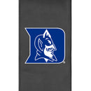 Stealth Recliner with Duke University Iron D Secondary Logo
