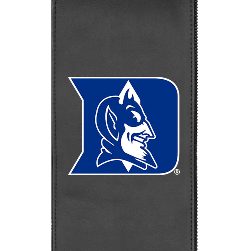 Duke University Iron D Secondary Logo Panel