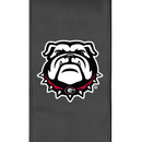Relax Home Theater Recliner with Georgia Bulldogs Alternate Logo