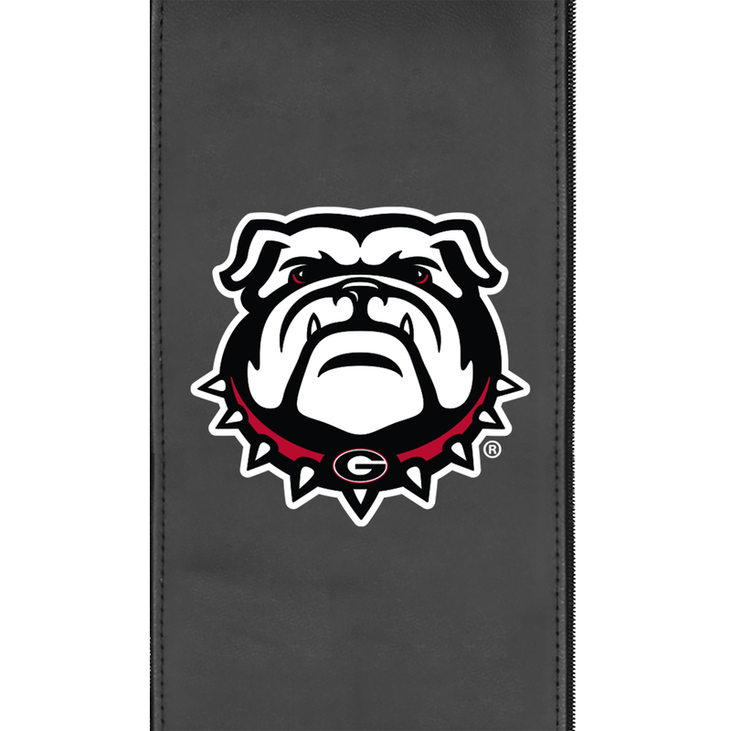 Office Chair 1000 with Georgia Bulldogs Alternate Logo