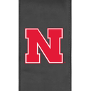 Swivel Bar Stool 2000 with Nebraska Cornhuskers Primary