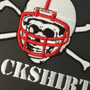 Game Rocker 100 with Nebraska Cornhuskers Secondary