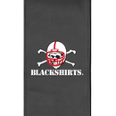 Office Chair 1000 with Nebraska Cornhuskers Secondary