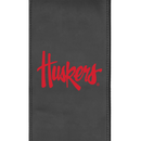 Swivel Bar Stool 2000 with Nebraska Cornhuskers Alternate