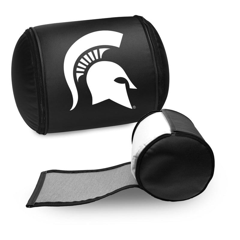 Michigan State Spartans Primary Logo Panel