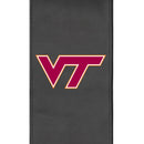 Stealth Recliner with Virginia Tech Hokies Logo