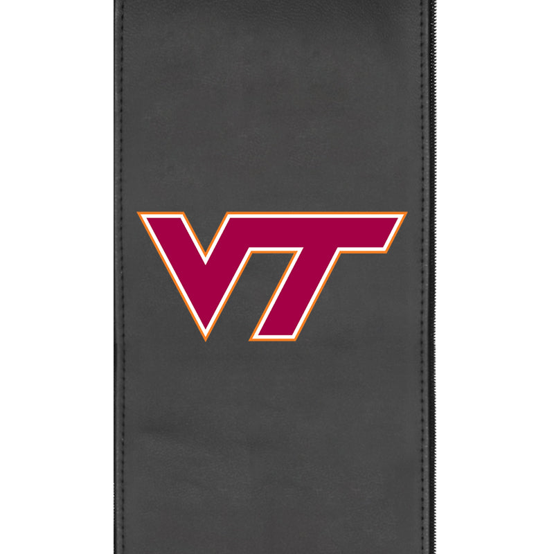 Game Rocker 100 with Virginia Tech Hokies Logo