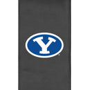Rocker Recliner with BYU Cougars Logo