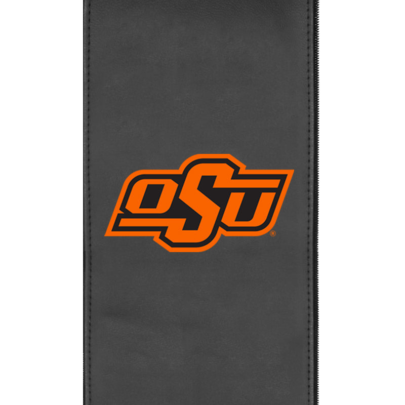 Oklahoma State Cowboys Logo Panel