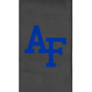 Relax Home Theater Recliner with Air Force Falcons Logo