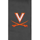 Game Rocker 100 with Virginia Cavaliers Primary Logo