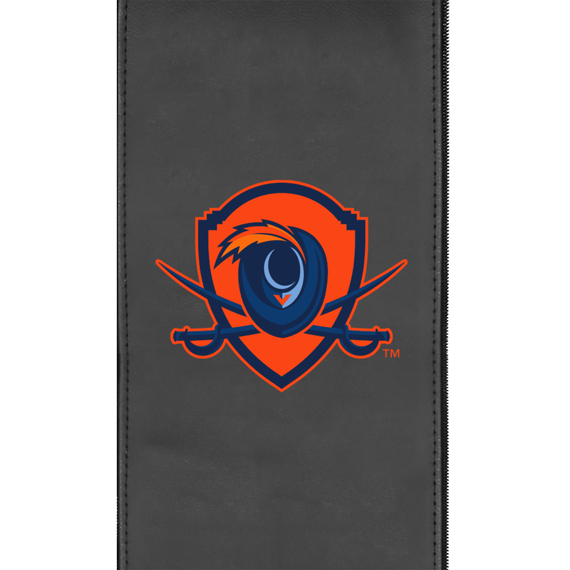 Office Chair 1000 with Virginia Cavaliers Secondary Logo