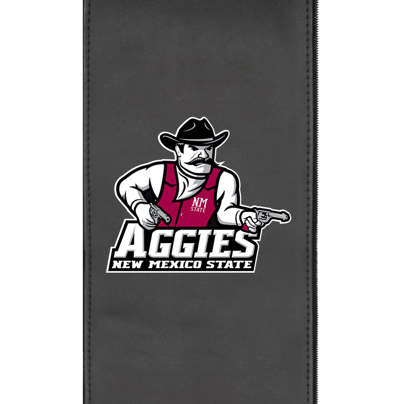 Office Chair 1000 with New Mexico State Aggies Logo