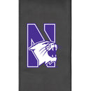 Game Rocker 100 with Northwestern Wildcats Logo
