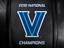 Stealth Recliner with Villanova Championship Logo