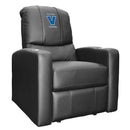 Stealth Recliner with Villanova Championship Logo