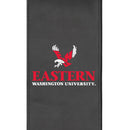 Eastern Washington Eagles Logo Panel