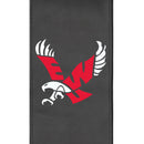Relax Home Theater Recliner with Eastern Washington Eagles Solo
