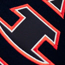 Side Chair 2000 with Youngstown State Secondary Logo Set of 2