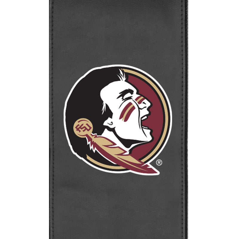 PhantomX Gaming Chair with Florida State Seminoles Logo