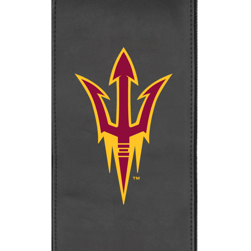 Arizona State Sundevils Logo Panel