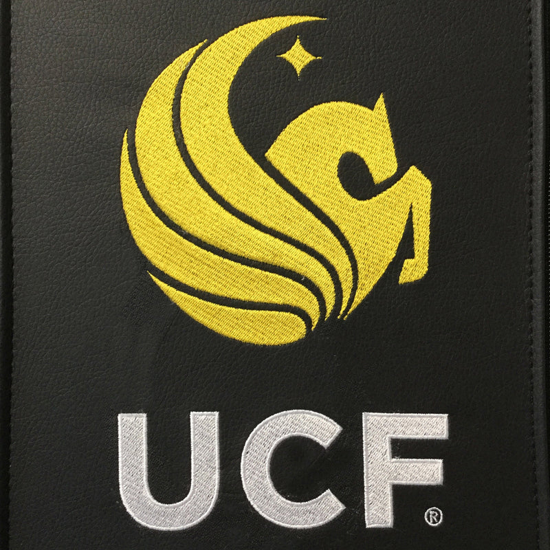 PhantomX Gaming Chair with Central Florida Alumni Logo