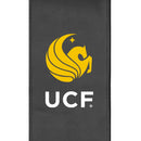 Silver Loveseat with Central Florida Alumni Logo