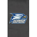 Xpression Pro Gaming Chair with Georgia Southern University Eagles Logo