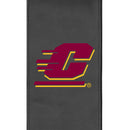 Stealth Recliner with Central Michigan Primary
