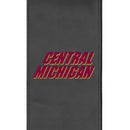 Stealth Power Plus Recliner with Central Michigan Secondary