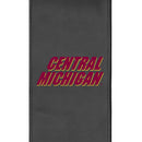 Logo Panel with Central Michigan Secondary
