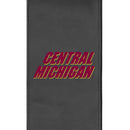 Stealth Recliner with Central Michigan Secondary
