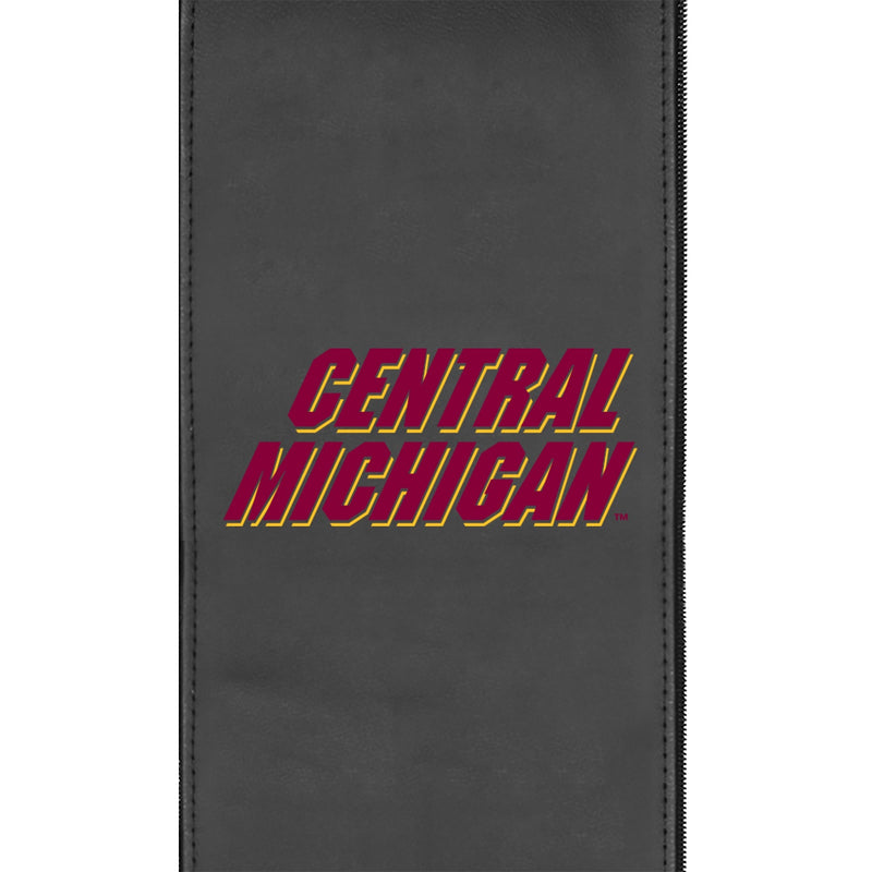 Office Chair 1000 with Central Michigan Secondary