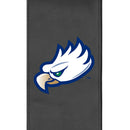 Xpression Pro Gaming Chair with Florida Gulf Coast University Secondary Logo