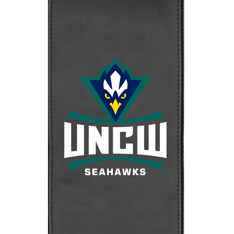 Swivel Bar Stool 2000 with UNC Wilmington Primary Logo