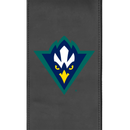 Stealth Recliner with UNC Wilmington Secondary Logo