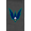 Swivel Bar Stool 2000 with UNC Wilmington Alternate Logo