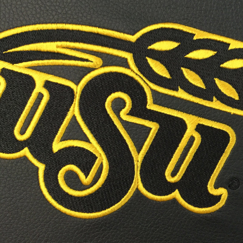 Game Rocker 100 with Wichita State Primary Logo