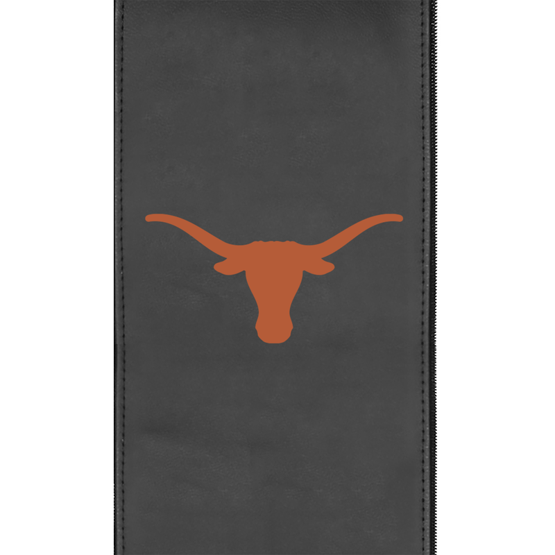 Xpression Pro Gaming Chair with Texas Longhorns Primary