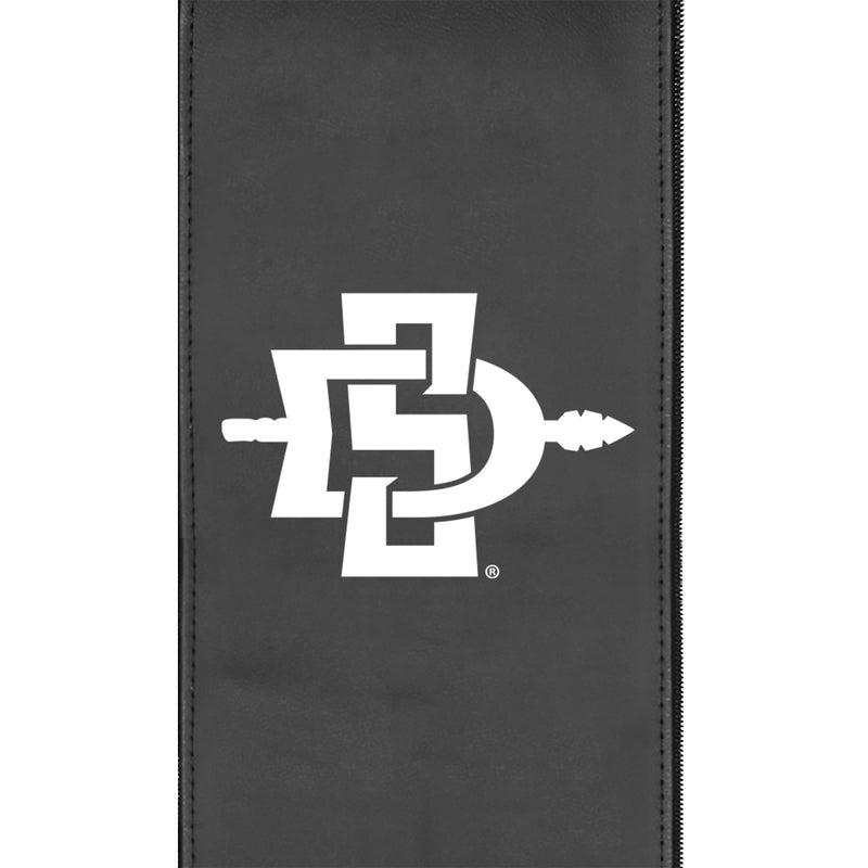 Game Rocker 100 with San Diego State Alternate