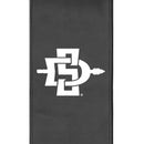 Logo Panel with San Diego State Alternate