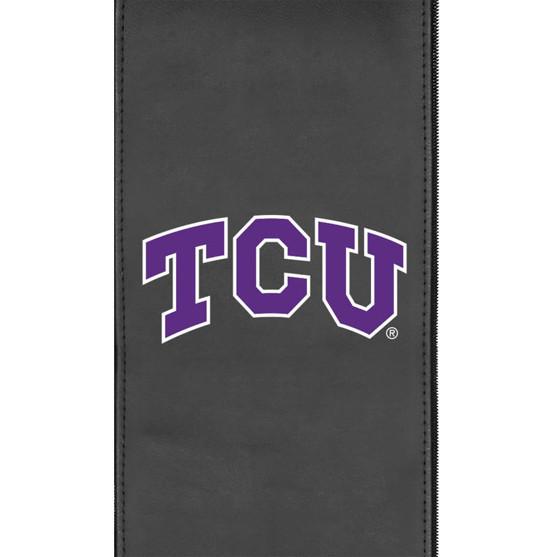 Stealth Recliner with TCU Horned Frogs Primary