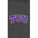 Swivel Bar Stool 2000 with TCU Horned Frogs Primary