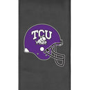 Side Chair 2000 with TCU Horned Frogs Alternate Set of 2