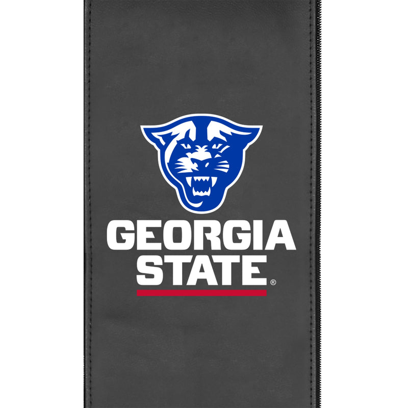 PhantomX Gaming Chair with Georgia State University Primary Logo