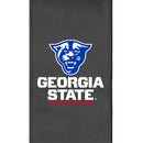 Game Rocker 100 with Georgia State University Primary Logo