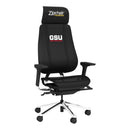 PhantomX Gaming Chair with Georgia State University Wordmark Logo