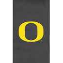 Stealth Recliner with Oregon Ducks Logo