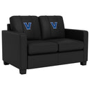 Dyno Stationary Loveseat with Villanova Wildcats Primary Logo